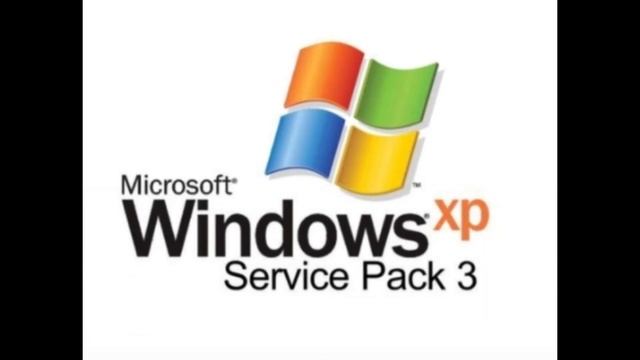 Windows XP Professional SP3 смотреть онлайн
