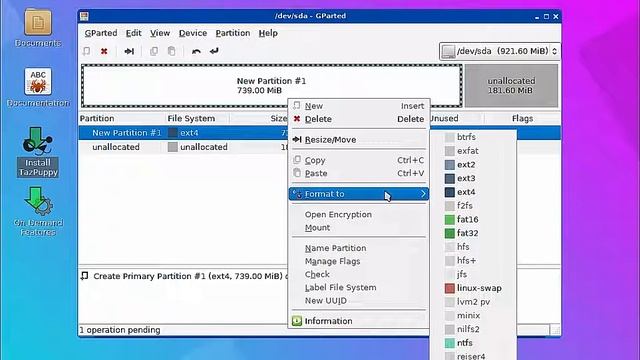 TazPuppy Beta 14 смотреть онлайн