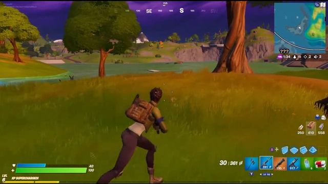 Playing Fortnite with GeForce NOW on my Surface Pro 7 I7 смотреть онлайн