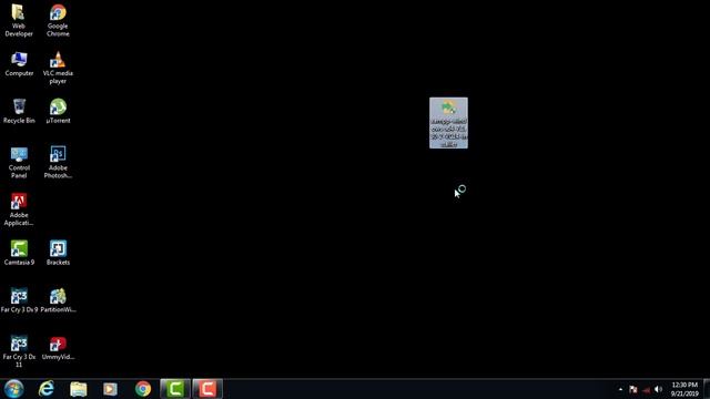 How to install Xampp and Solve UAC problem смотреть онлайн
