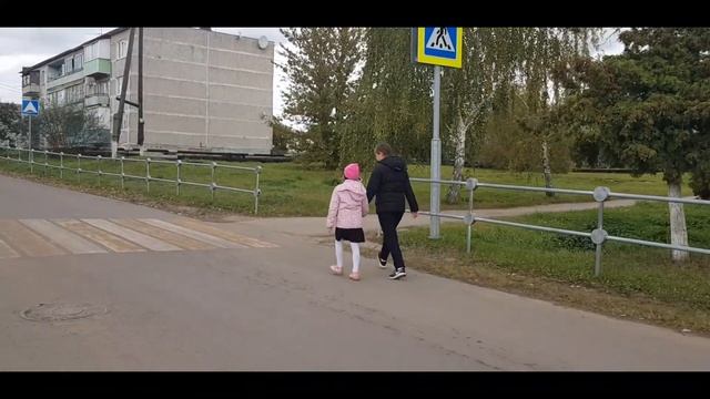 Минутка безопасности. Социальный ролик смотреть онлайн