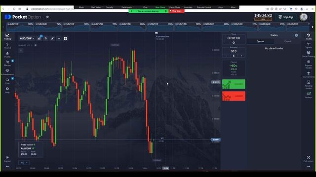 УБЫТОК В ТРЕЙДИНГЕ НА БИНАРНЫХ ОПЦИОНАХ, ЛЕГКО ЛИ СТАТЬ ТРЕЙДЕРОМ смотреть онлайн