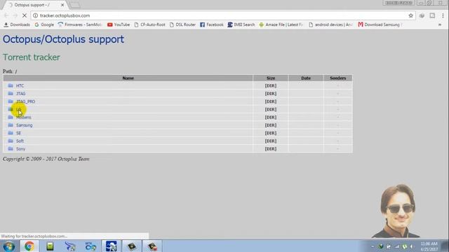 Octopus Box Firmware Downlad From Torrent Server Very Fast смотреть онлайн