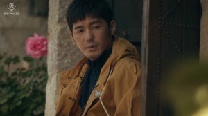 К западу от Юймэня  1 сезон 28 серия