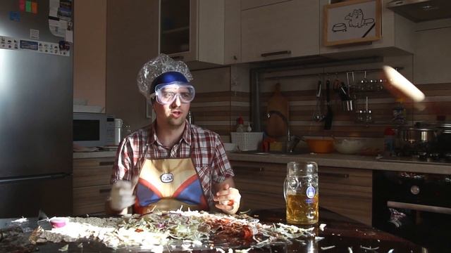 Адская кухня ZaDoR смотреть онлайн