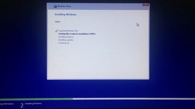 Format and reinstall Windows 10 2020 смотреть онлайн