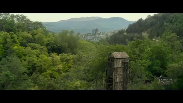 Робин Гуд: Начало — Русский трейлер #2 (2018) | 60 FPS смотреть онлайн