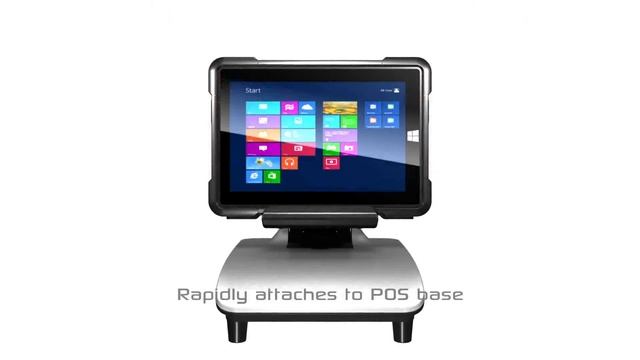 EM 300 Windows Enterprise Tablet смотреть онлайн