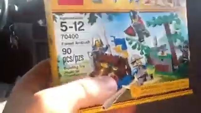 Lego haul 26- SO MANY HAULS!!!!!!!!! смотреть онлайн