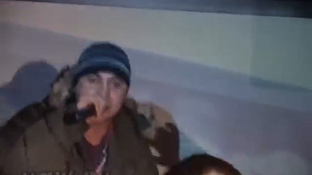 Тато live @ 09-04-2011 - 6 Лет H&L party смотреть онлайн