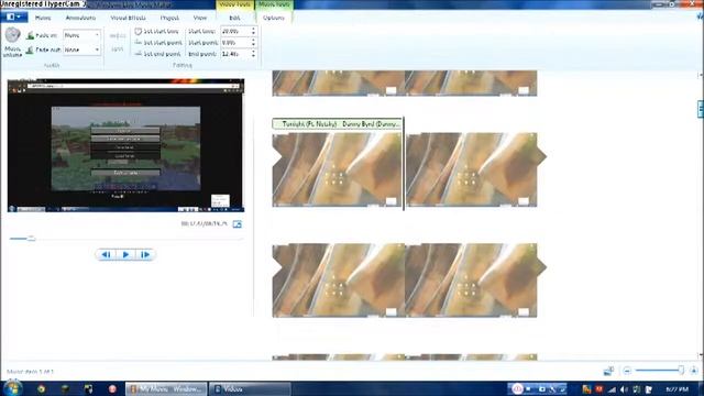 How To Edit: Windows Live Movie Maker Part 1 | Basics смотреть онлайн