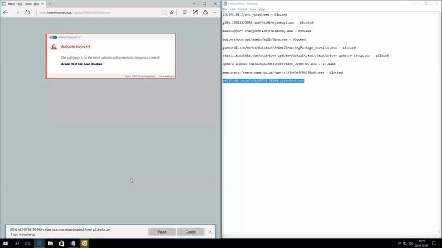 Eset Smart Security 10 смотреть онлайн