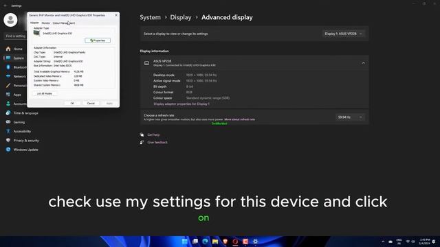 3 Ways to Disable Auto-Enhance in Photos on Windows 11 смотреть онлайн