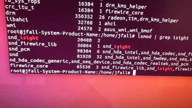 How to Apple iSight Camera test for pcm sound drivers on Ubuntu 17.10 смотреть онлайн