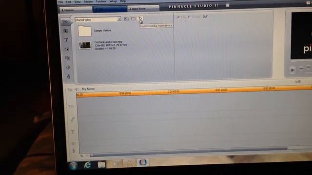 How Do I Work Pinnacle studio 11 смотреть онлайн