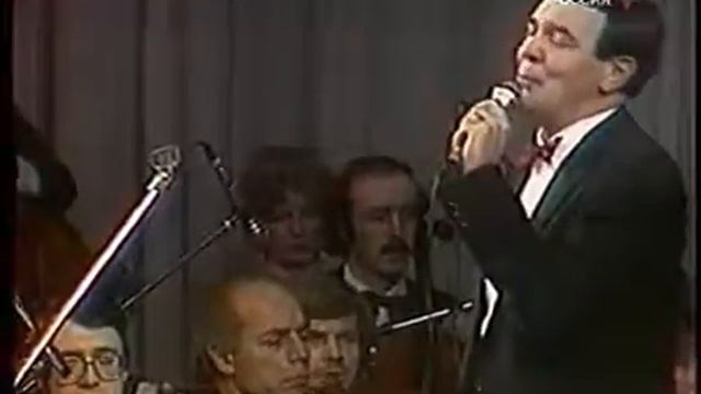 Муслим Магомаев - Ноктюрн