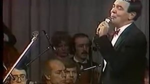 Муслим Магомаев - Ноктюрн