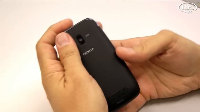 Nokia Lumia 610, el Windows Phone económico смотреть онлайн
