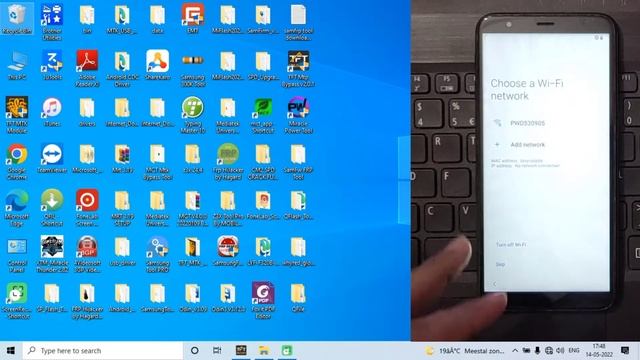 Samsung J6 Password Pattern Unlock and Frp Bypass By SamFw free samsung frp tool смотреть онлайн