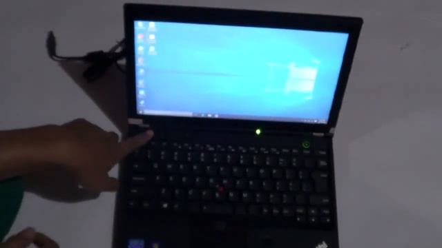 Thinkpad X230 || Tips Membeli dan Unboxing смотреть онлайн