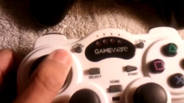 GameWARE controller review: Comparison смотреть онлайн