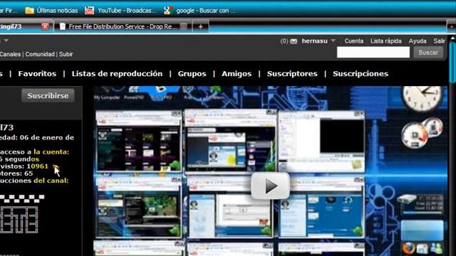PROGRAMAS PARA PC: LIMEWIRE TURBO 5.5.5.O FINALITY PORTABLE FULL смотреть онлайн