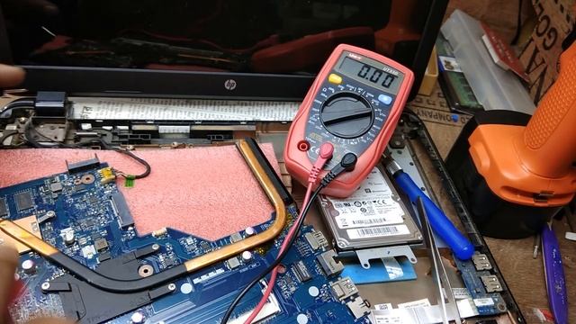hp laptop смотреть онлайн