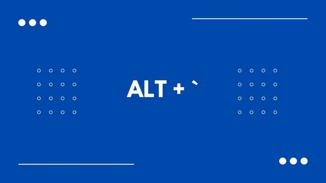 14 Amazing Keyboard Shortcuts You Should Be Using | Productivity смотреть онлайн