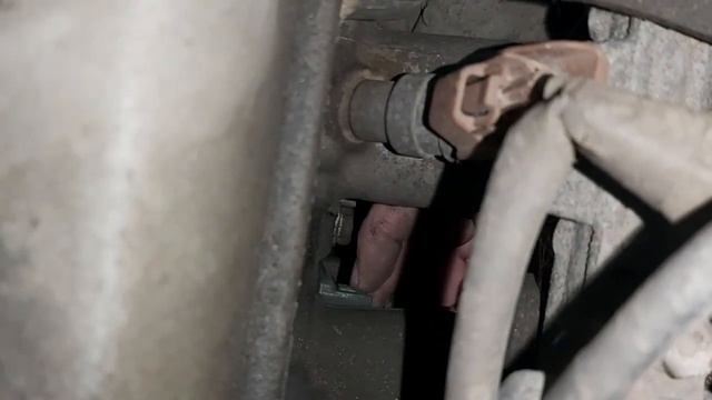 Замена ДТОЖ. Легендарный JZ нуждается в помощи. смотреть онлайн