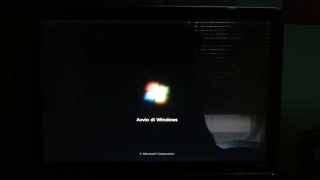 Windows 7 Booting Up With SSD Samsung 830 128 GB by spargisale1990 смотреть онлайн