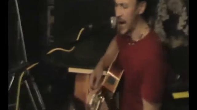 Метрика - Interstate Love Song (Stone Temple Pilots cover) смотреть онлайн