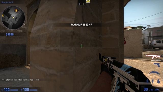 CS:GO Guide by ceh9: "1x1" situations with a bomb planted on de_mirage (ENG SUBS) смотреть онлайн