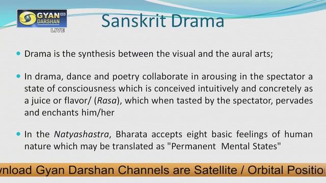 Indian Aesthetics: An Introduction смотреть онлайн