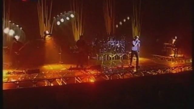 Genesis - Home By The Sea (Live)