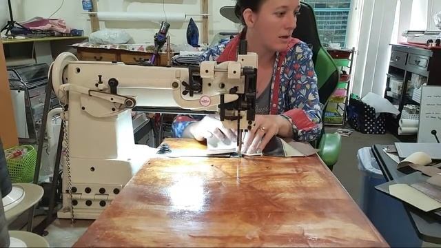 Scrap Piecing смотреть онлайн