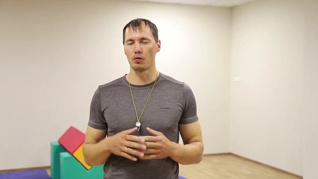 ФОК "Олимпия" - Подвижные игры. смотреть онлайн