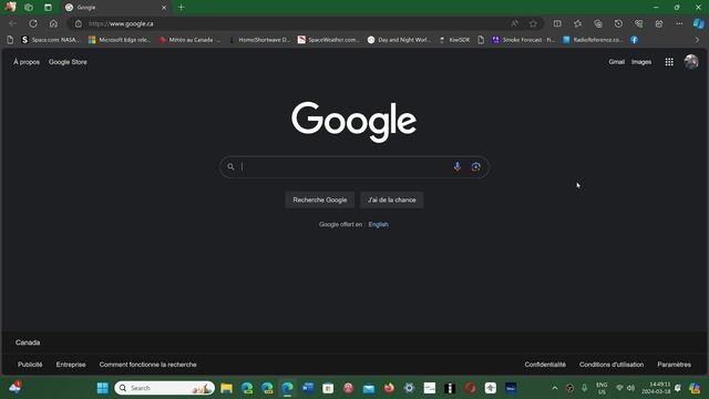 Microsoft annoys Chrome users with Bing ad Google annoys Edge users with Chrome ad смотреть онлайн