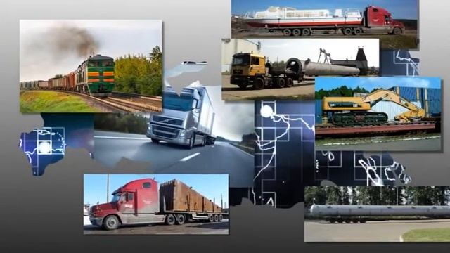 Компания 7 дорог смотреть онлайн