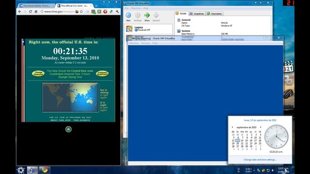 XP ultra fast boot смотреть онлайн