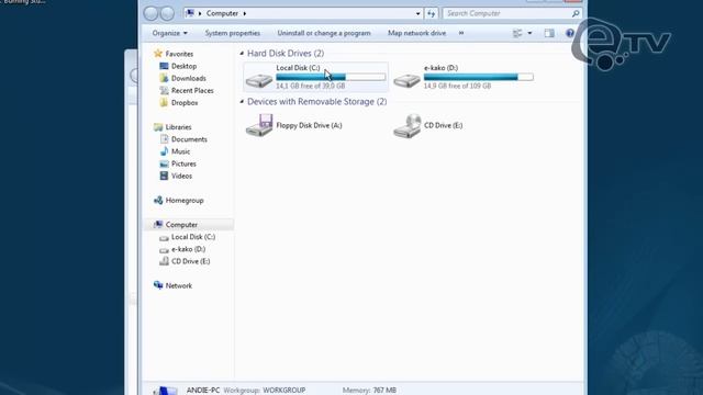 Kako pokrenuti program zajedno sa Windowsima? смотреть онлайн