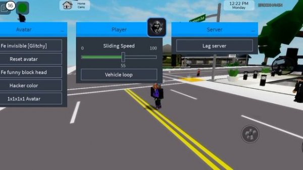 [ OP ] Brookhaven Script Fe Trolling Gui |Hydrogen,Fluxus,Delta,Arceus x Mobile