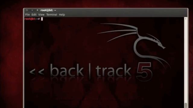 Backtrack 5 - Wireless Compatiblity & Testing Injection смотреть онлайн
