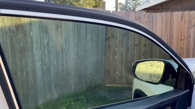 Best way to Clean your Vehicle’s glass/windows смотреть онлайн