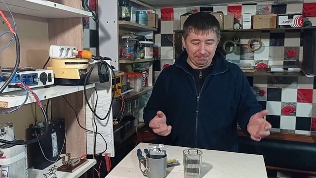 Почему их нет? На 5-20 Ач. свинцово-углеродистых АКБ в продаже. смотреть онлайн