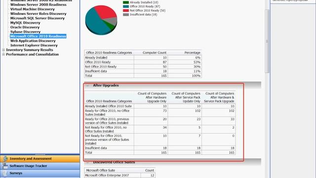 MAP 5.5 Demo_Office 2010_IT Pro.wmv смотреть онлайн