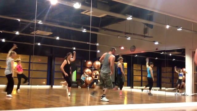 My Dance routine to I found you by the wanted. Fx leisure leyland смотреть онлайн