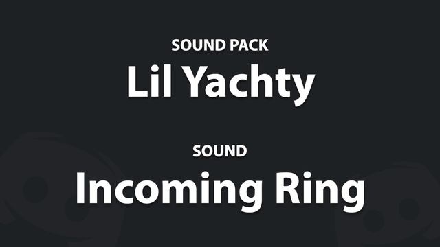 All Discord Sounds (2021) [ALL SOUND PACKS] смотреть онлайн