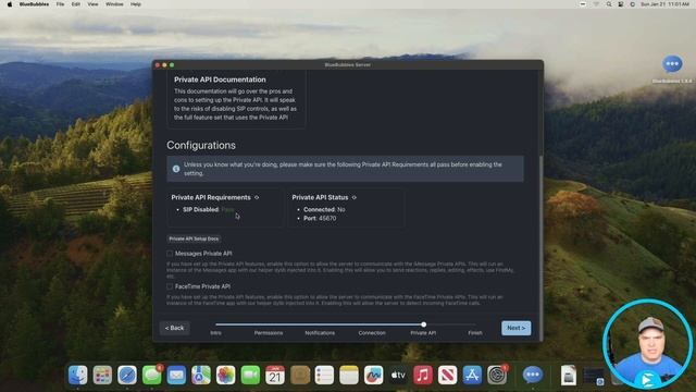 How to use iMessage on Windows, Android, Linux and Web смотреть онлайн