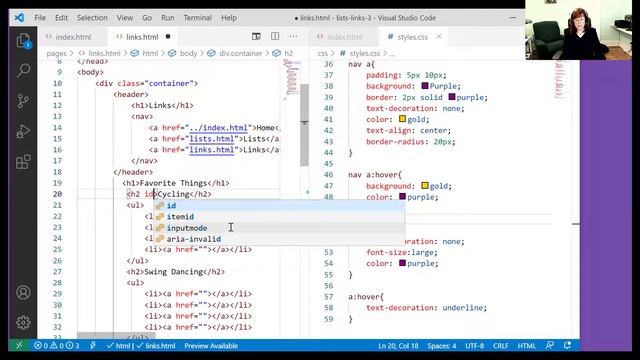 Web 105 Links смотреть онлайн