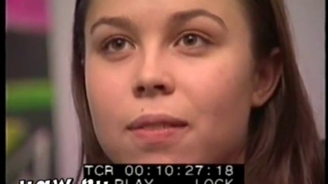 Интервью @ RAPMUSIC 1999 Экипаж, Бланж Part 1